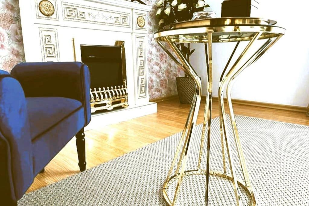 Апартаменти Magnolia 2Bdr Apt Piata Romana- Piata Victoriei Бухарест Екстер'єр фото
