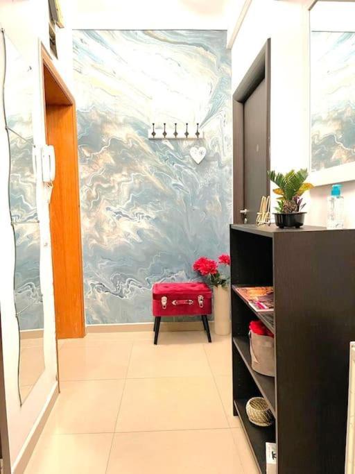 Апартаменти Magnolia 2Bdr Apt Piata Romana- Piata Victoriei Бухарест Екстер'єр фото